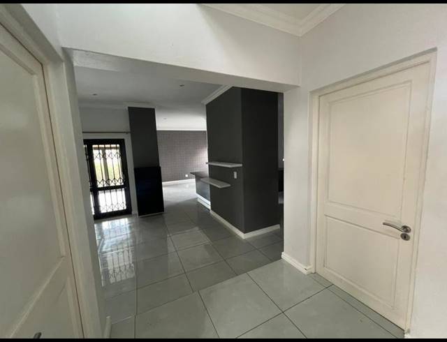 3 BEDROOM PROPERTY TO RENT IN KYALAMI